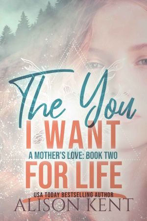 [Finding Family 02] • The You I Want For Life